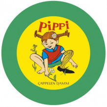 Pippi Langstrømpe. Kortspill i boks (Spill)