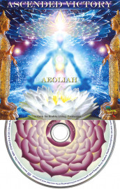 Ascended Victory av Aeoliah (Lydbok-CD)