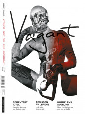 Vagant 2/2015 (Heftet)