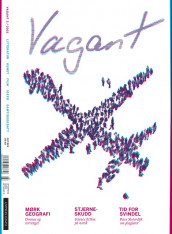 Vagant 3/2015 (Heftet)