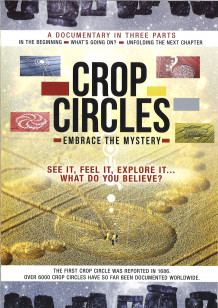 Crop Circles (DVD)