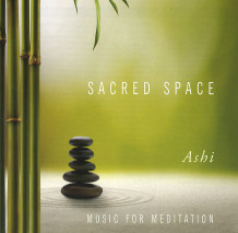 Sacred Space (Lydbok-CD)