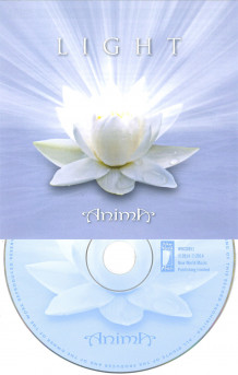 Light (Lydbok-CD)