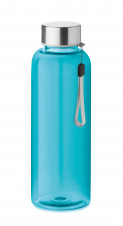 Drikkeflaske – turkis