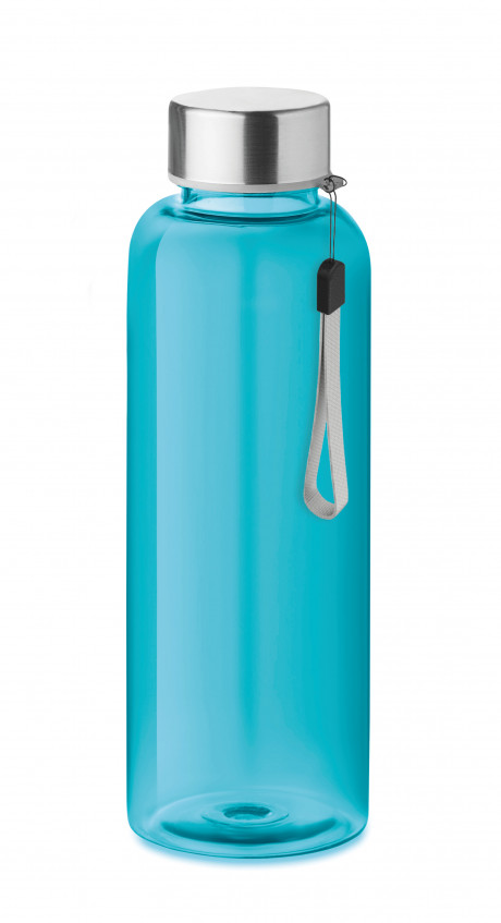Drikkeflaske – turkis