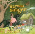 Omslag - Barnas sanger