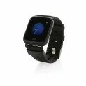Omslag - Fit Watch 2, svart