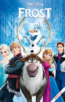 Disney Frost (DVD)