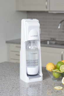 SodaStream Cool White 