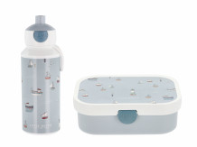 Lunsjsett - Campus Sailor Bay