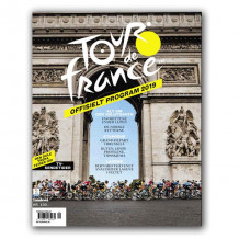 Tour de France (Heftet)