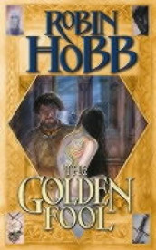 The golden fool av Robin Hobb (Heftet)