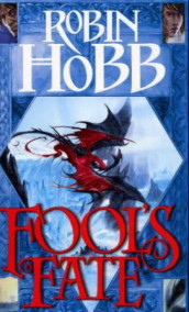 Fool's fate av Robin Hobb (Heftet)