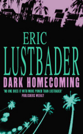 Dark homecoming av Eric Lustbader (Heftet)