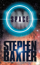 Space av Stephen Baxter (Heftet)