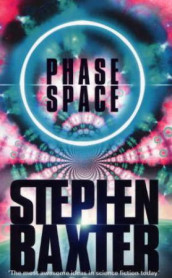 Phase space av Stephen Baxter (Heftet)
