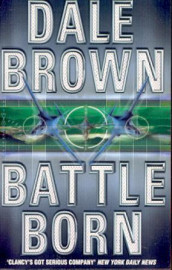 Battle born av Dale Brown (Heftet)