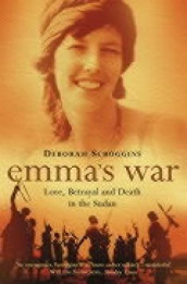 Emma's war av Deborah Scroggins (Heftet)