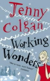 Working wonders av Jenny Colgan (Heftet)