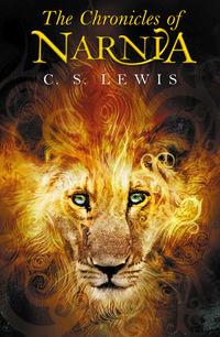 The chronicles of Narnia av C.S. Lewis (Heftet)