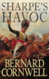 Sharpe's havoc av Bernard Cornwell (Heftet)