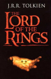 The lord of the rings av John Ronald Reuel Tolkien (Heftet)