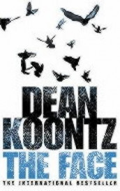 The face av Dean R. Koontz (Heftet)