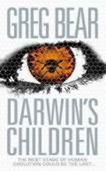 Darwin's children av Greg Bear (Heftet)