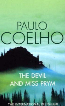 The devil and miss Prym av Paulo Coelho (Heftet)