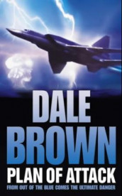 Plan of attack av Dale Brown (Heftet)