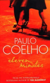 Eleven minutes av Paulo Coelho (Heftet)