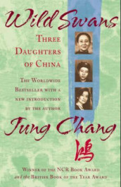 Wild swans av Jung Chang (Heftet)