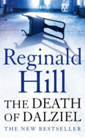 The death of Dalziel av Reginald Hill (Heftet)