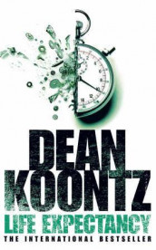 Life expectancy av Dean R. Koontz (Heftet)