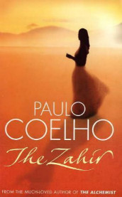 The zahir av Paulo Coelho (Heftet)