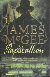 Rapscallion av James McGee (Heftet)