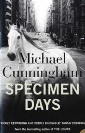Specimen days av Michael Cunningham (Heftet)