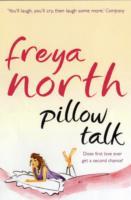 Pillow talk av Freya North (Heftet)