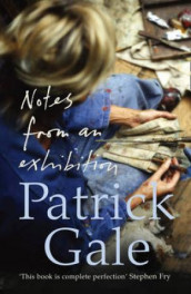 Notes from an exhibition av Patrick Gale (Heftet)