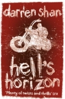 Hell's horizon av Darren Shan (Heftet)