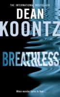 Breathless av Dean R. Koontz (Heftet)