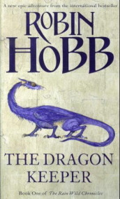 Dragon keeper av Robin Hobb (Heftet)