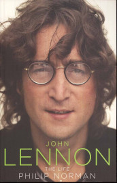 John Lennon av Philip Norman (Heftet)
