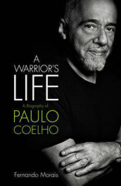 Paulo Coelho av Fernando Morais (Heftet)