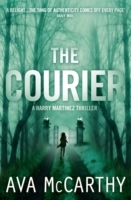 The courier av Ava McCarthy (Heftet)