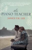 The piano teacher av Janice Y.K. Lee (Heftet)