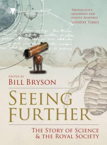 Seeing further av Bill Bryson og Jon Turney (Heftet)