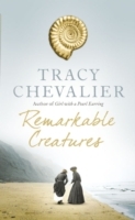 Remarkable creatures av Tracy Chevalier (Heftet)