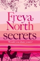 Secrets av Freya North (Heftet)