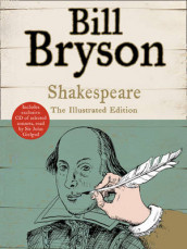 Shakespeare av Bill Bryson (Innbundet)